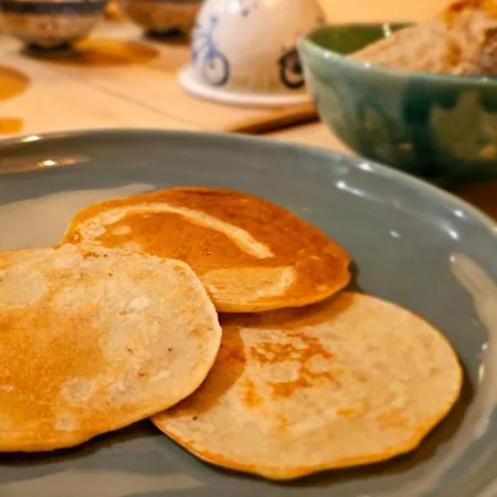 D'hote De Charme L'escapada Les Echappees Belles 3* Antignac