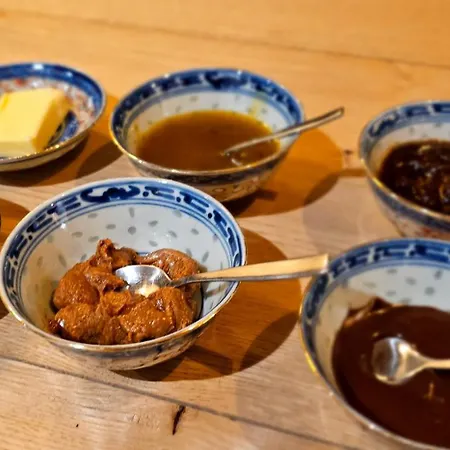 D'hote De Charme L'escapada Les Echappees Belles