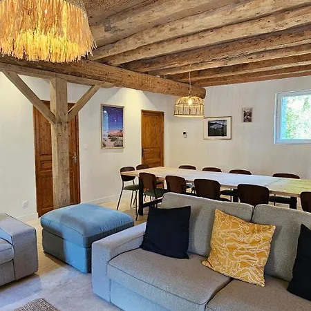 D'hote De Charme L'escapada Les Echappees Belles