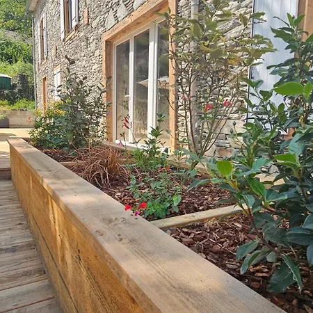 D'hote De Charme L'escapada Les Echappees Belles 3*