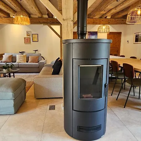 D'hote De Charme L'escapada Les Echappees Belles