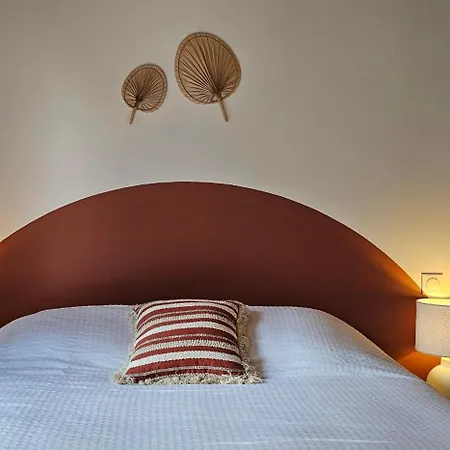 D'hote De Charme L'escapada Les Echappees Belles 3*