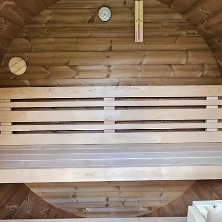 D'hote De Charme L'escapada Les Echappees Belles Frühstückspension 3*