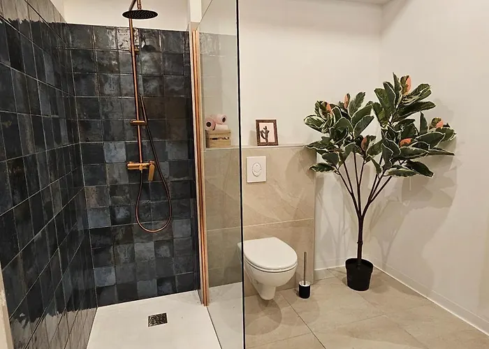 D'hote De Charme L'escapada Les Echappees Belles