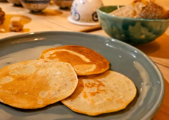 D'hote De Charme L'escapada Les Echappees Belles 3* Antignac