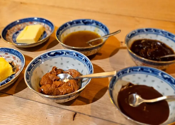 D'hote De Charme L'escapada Les Echappees Belles