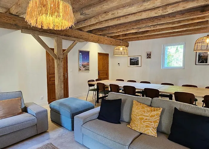 D'hote De Charme L'escapada Les Echappees Belles