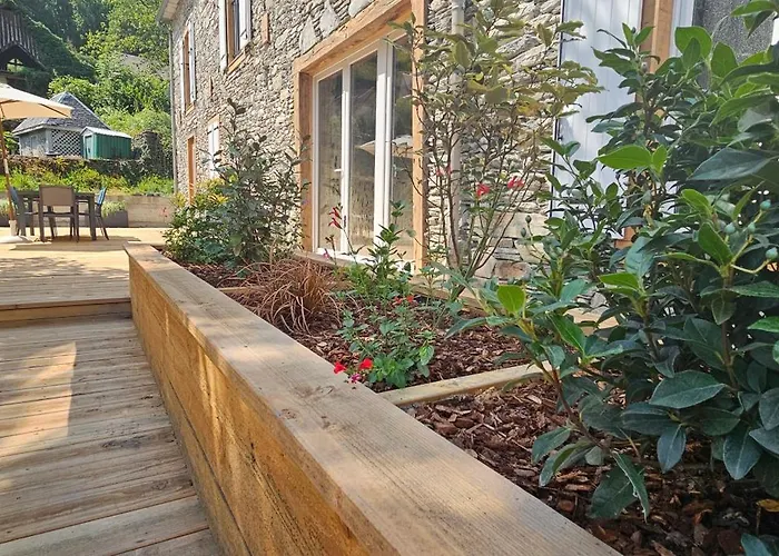 D'hote De Charme L'escapada Les Echappees Belles 3*