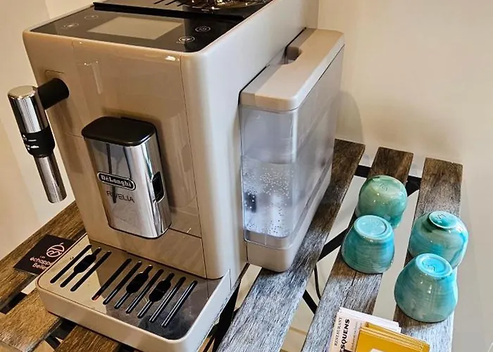 D'hote De Charme L'escapada Les Echappees Belles