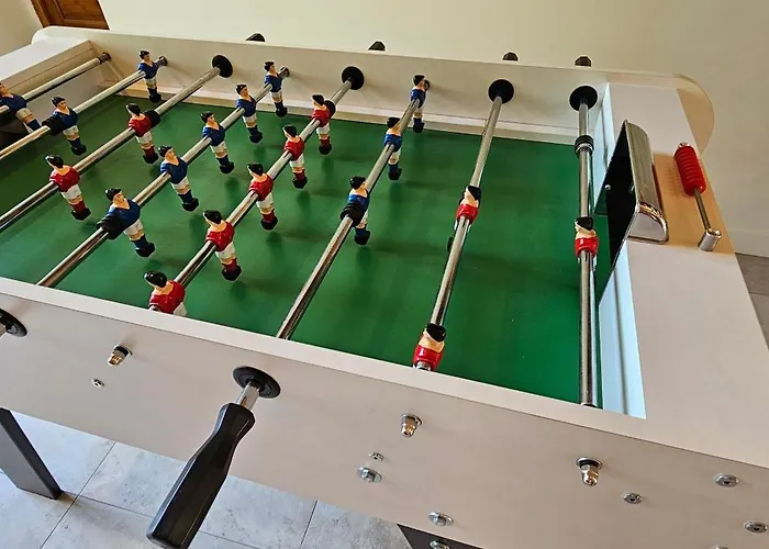 D'hote De Charme L'escapada Les Echappees Belles 3* Antignac