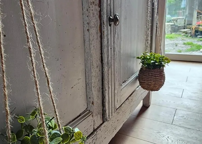 D'hote De Charme L'escapada Les Echappees Belles