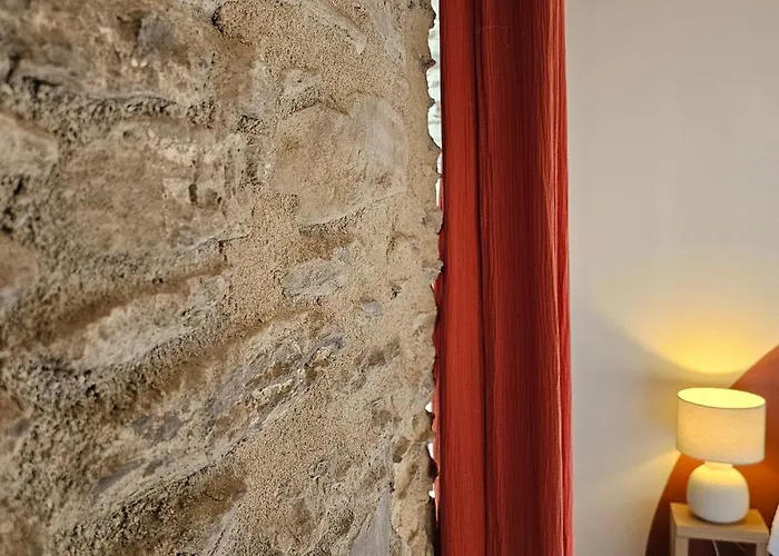 D'hote De Charme L'escapada Les Echappees Belles Antignac