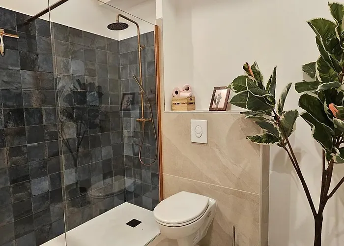 D'hote De Charme L'escapada Les Echappees Belles 3* Antignac