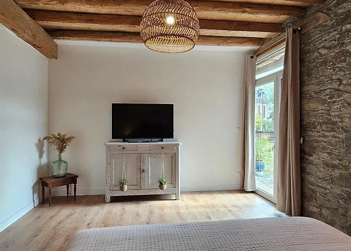 D'hote De Charme L'escapada Les Echappees Belles