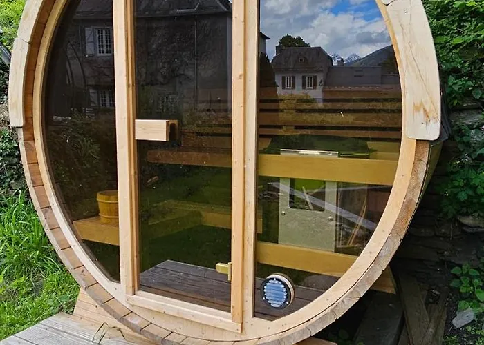 D'hote De Charme L'escapada Les Echappees Belles 3*