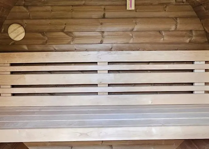 D'hote De Charme L'escapada Les Echappees Belles Panzió 3*