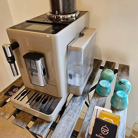 D'hote De Charme L'escapada Les Echappees Belles