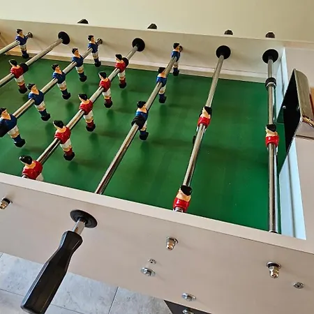 D'hote De Charme L'escapada Les Echappees Belles 3* Antignac