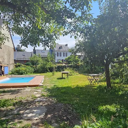 D'hote De Charme L'escapada Les Echappees Belles 3*