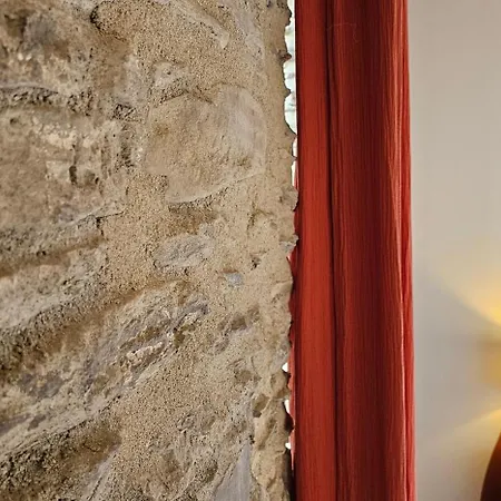 D'hote De Charme L'escapada Les Echappees Belles Antignac