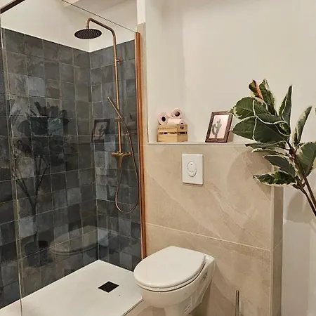 D'hote De Charme L'escapada Les Echappees Belles 3* Antignac