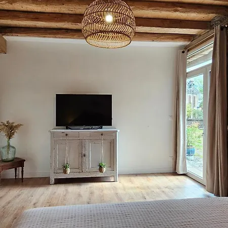 D'hote De Charme L'escapada Les Echappees Belles