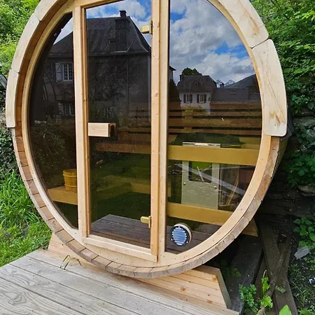 D'hote De Charme L'escapada Les Echappees Belles 3*